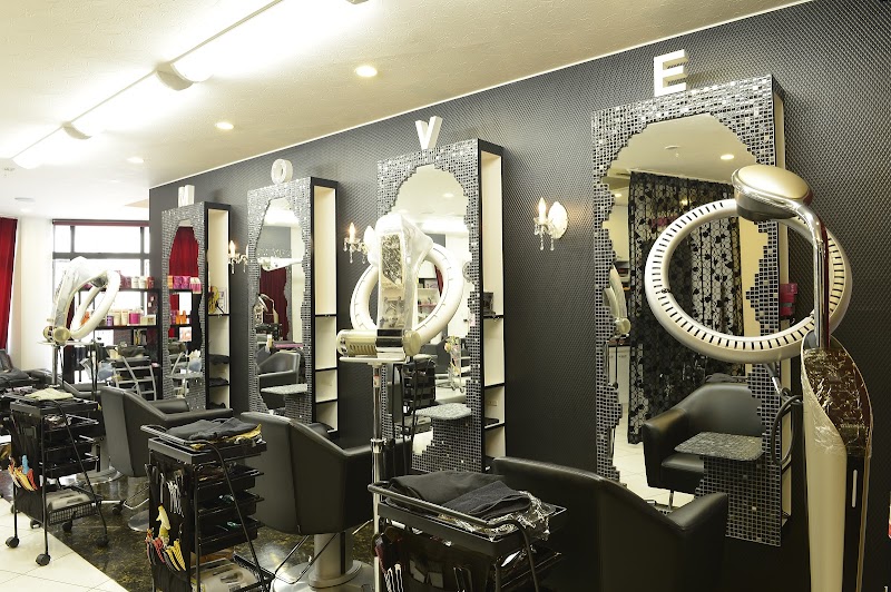 Atelier MOVE Itami City - Day Spa in Itami City