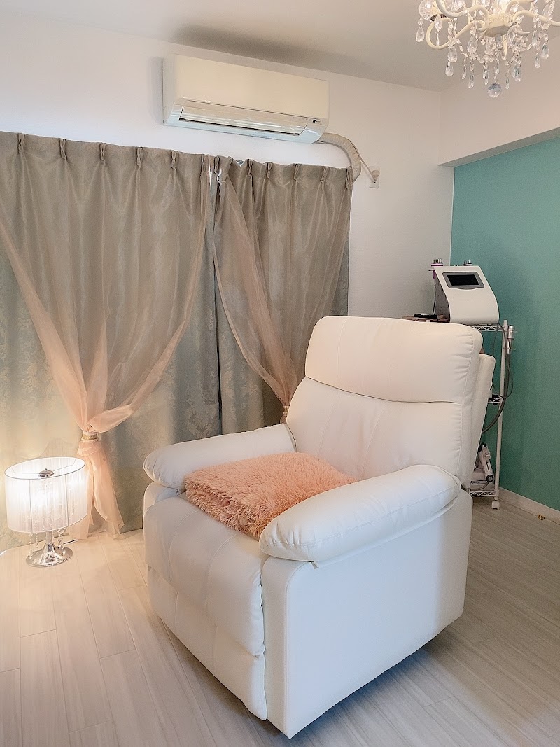 Atelier Ruban Fukushima Ward, Osaka - Day Spa in Fukushima Ward, Osaka