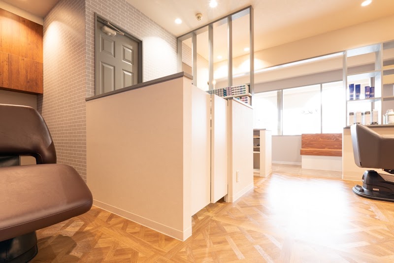 Atelier Salon Cosui Chikusa Ward, Nagoya - Day Spa in Chikusa Ward, Nagoya