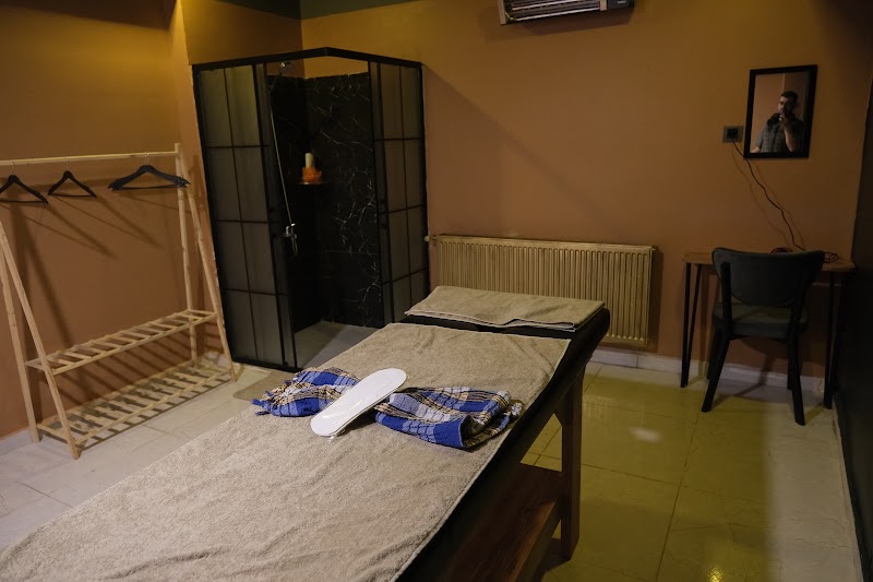 Atesistanbulmasajsalonu16 Osmangazi - Day Spa in Osmangazi