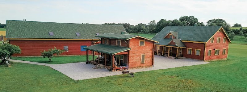 Atgaiva Tau Rukla - Day Spa in Rukla