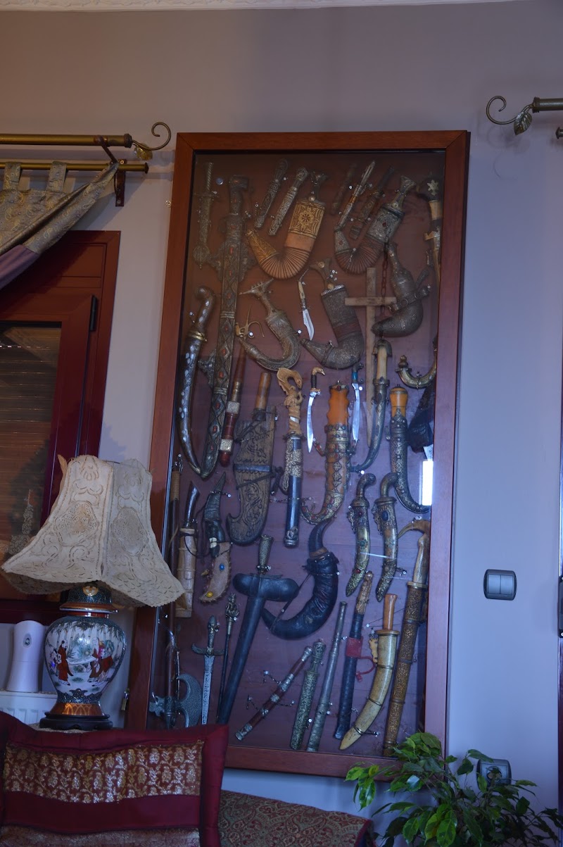 Athani Spa 'n' Sauna - Koufalia - Day Spa in Koufalia