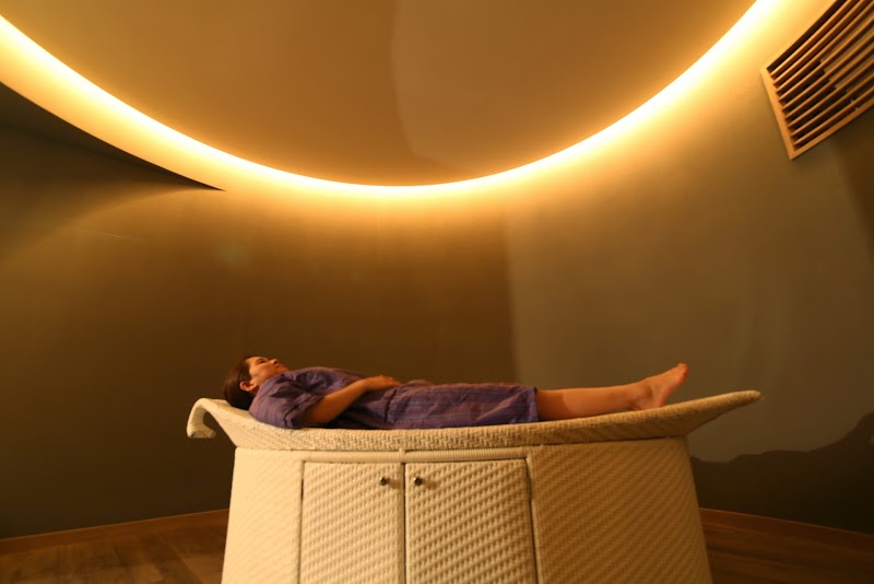 Athena Aqua Funabashi City - Day Spa in Funabashi City