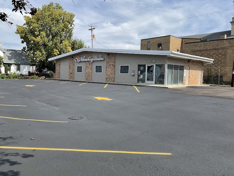 Athena Cryo Studios Fond du Lac - Day Spa in Fond du Lac