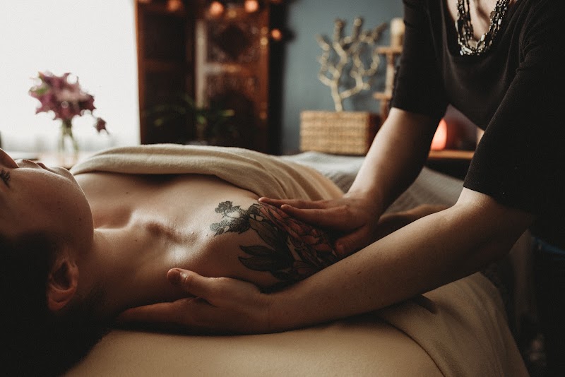 Athena Massage and Bodywork Pendleton - Day Spa in Pendleton