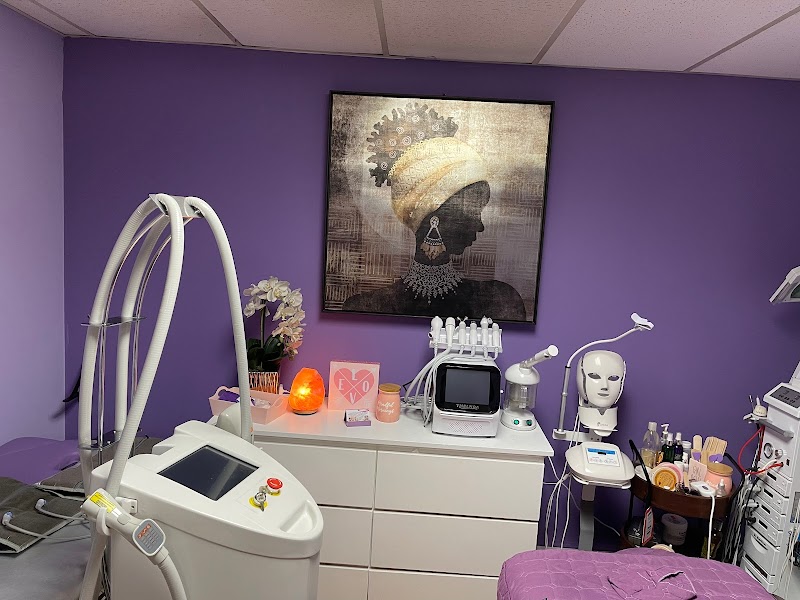 Athena Spa & Nails Waterbury - Day Spa in Waterbury
