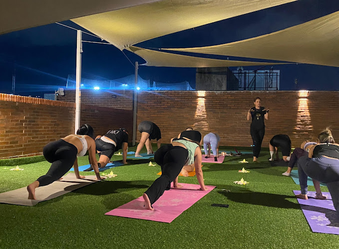 Athenea Wellness Center Chacao