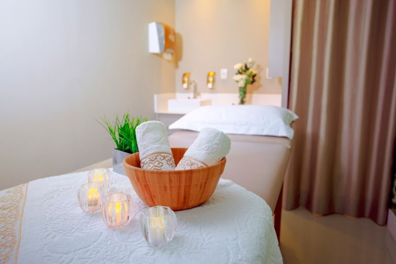 Athenee Personnalité Day Spa Rio do Sul - Day Spa in Rio do Sul