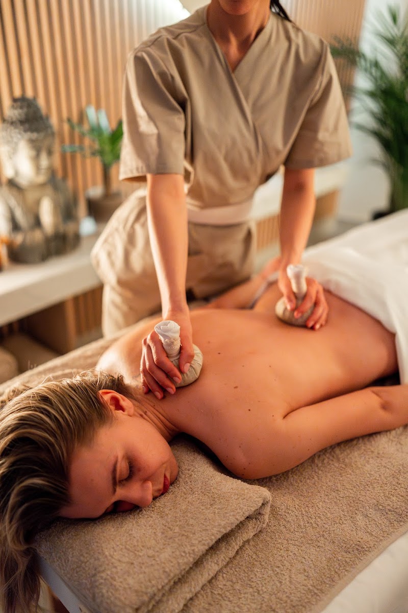 Athens Divine Spa & Massage