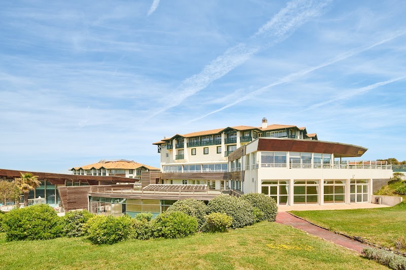 Athlanthal Thalasso Anglet - Day Spa in Anglet