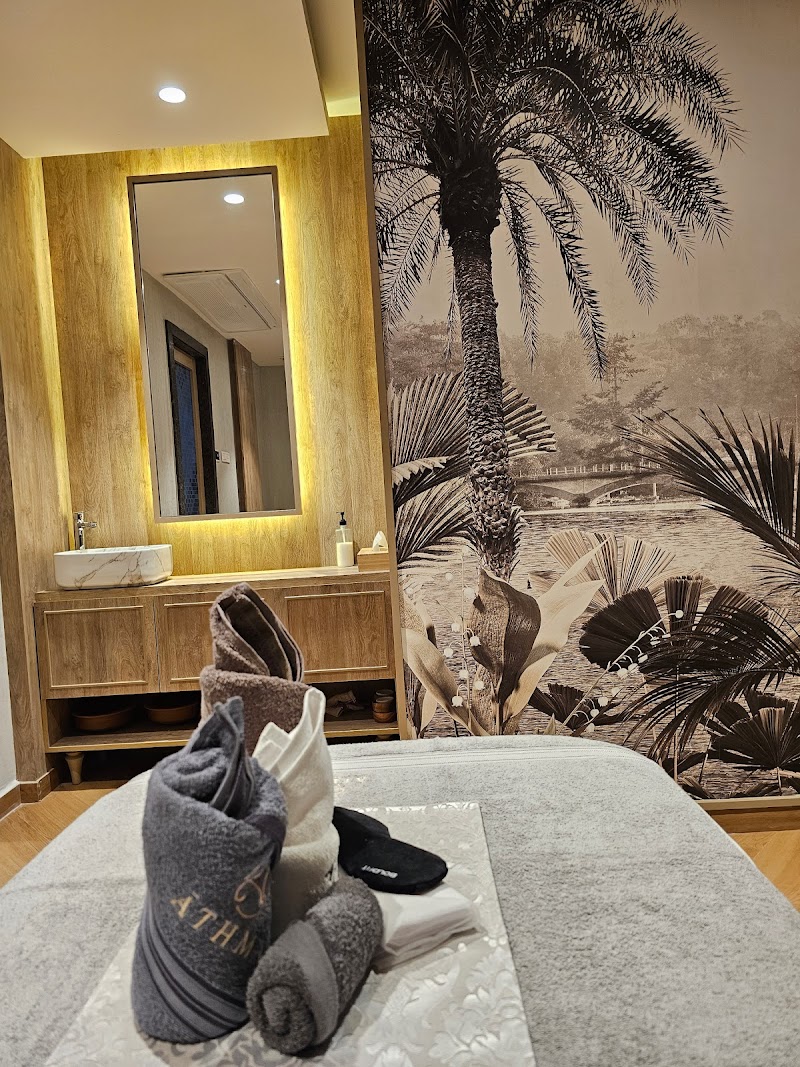 ATHMA Luxury Salon and Spa Hyderabad - Day Spa in Hyderabad