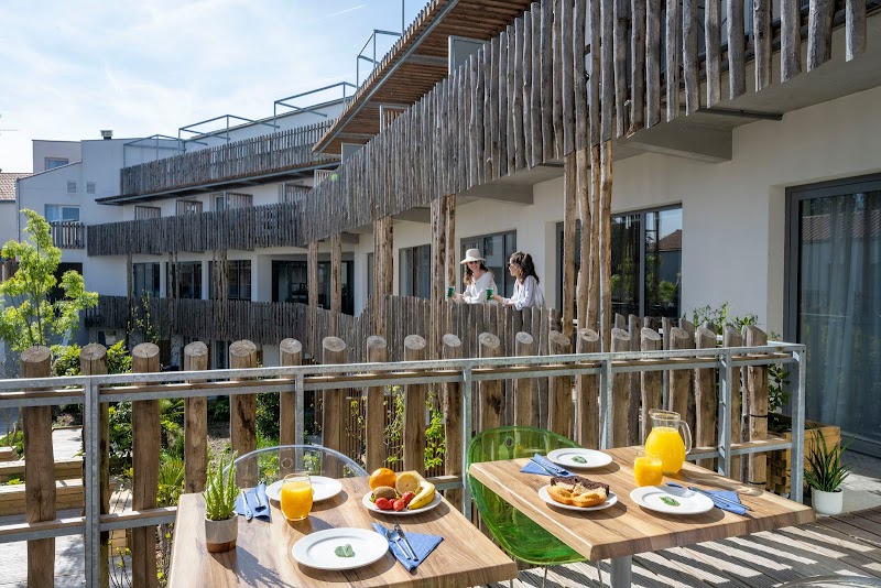 Athome Spa La Rochelle - Day Spa in La Rochelle