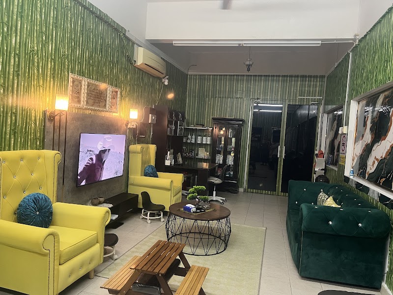 Atieza SPA & Beauty Mantin - Day Spa in Mantin