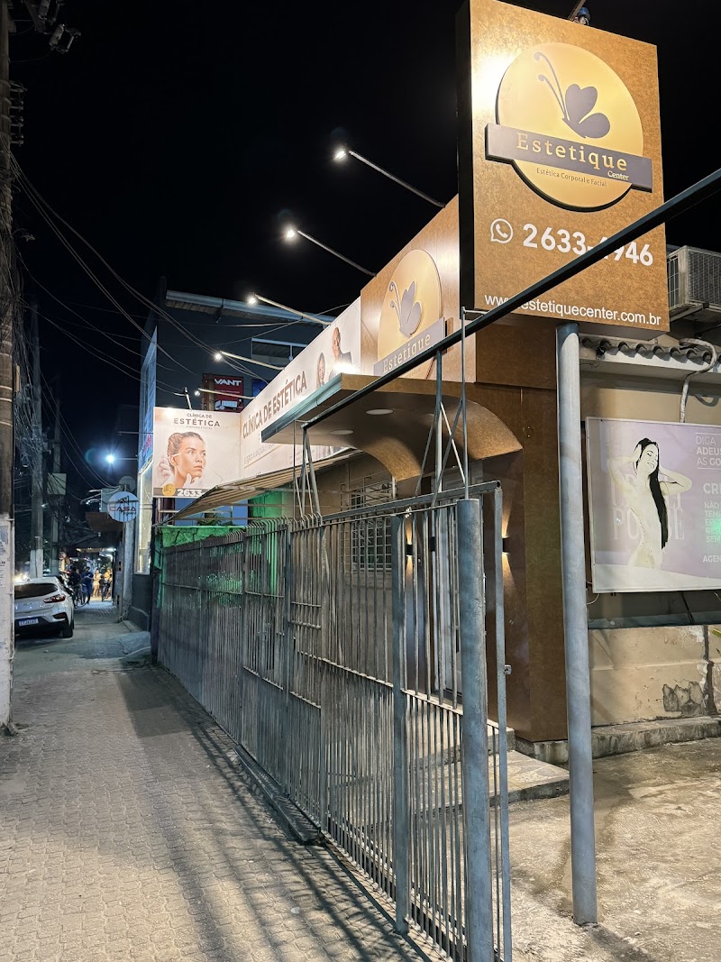 Ativ Estética Magé - Day Spa in Magé