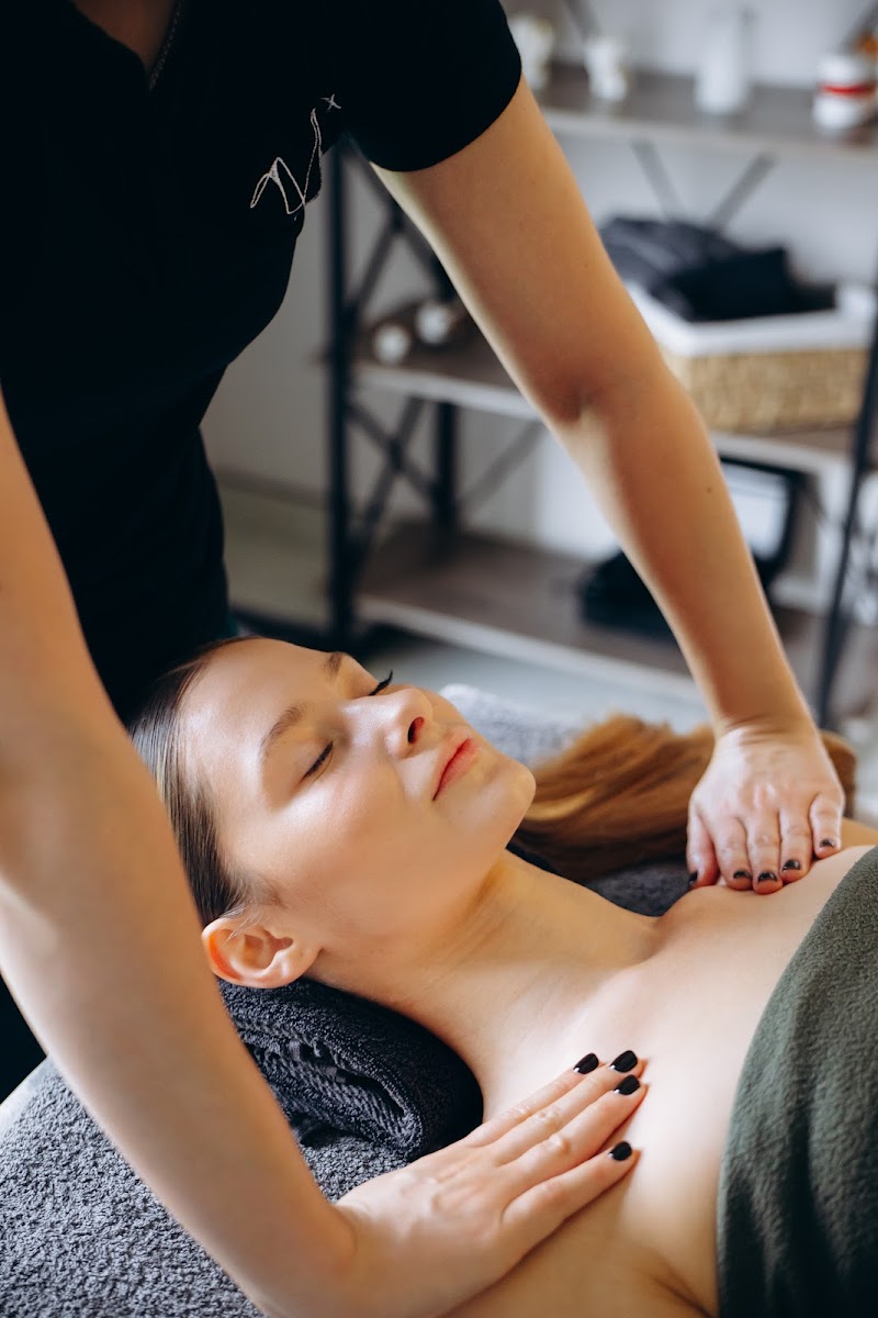 Atlant Massage Studio Ternopil - Day Spa in Ternopil