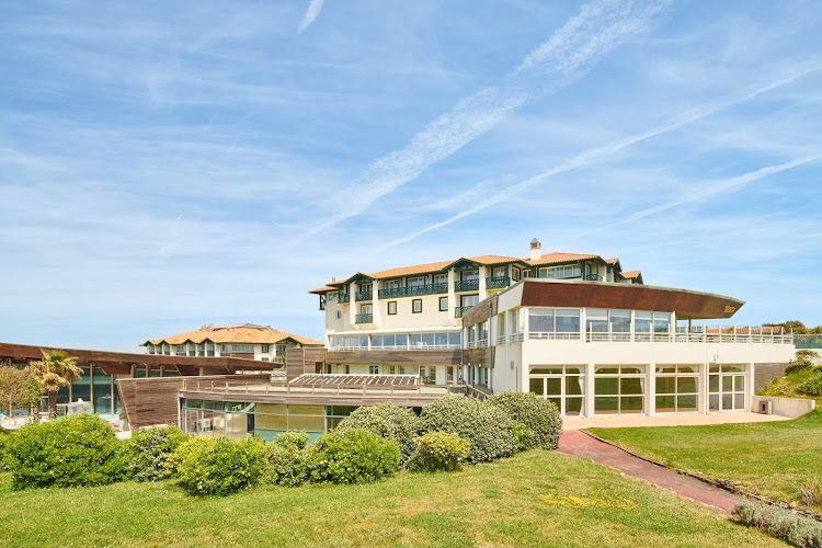 Atlanthal Centre de Thalassothérapie Anglet - Hotel Spa in Anglet