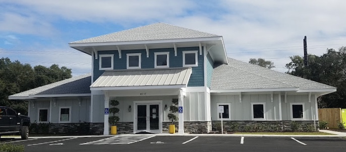 Atlantic Med Spa Murrells Inlet - Day Spa in Murrells Inlet