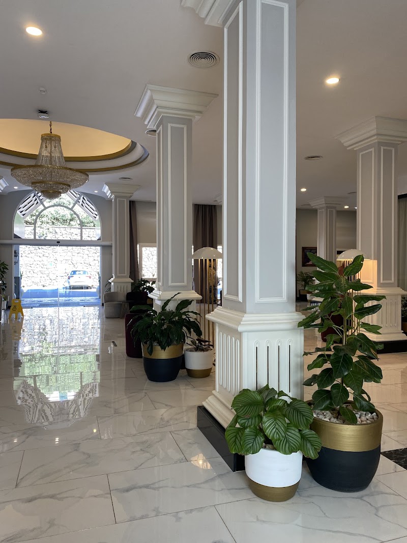 Atlantic Relax Wellness & Therapie Madeira - Wellness Retreat in Madeira