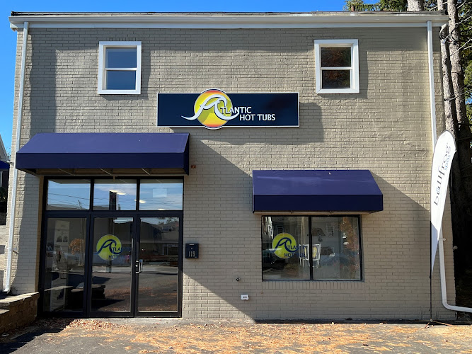 Atlantic Spa Gibraltar