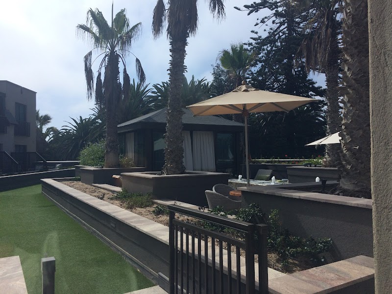 Atlantic Spa Swakopmund - Hotel Spa in Swakopmund