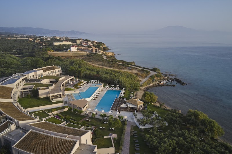Atlantica Eleon Grand Resort Zakynthos - Resort Spa in Zakynthos