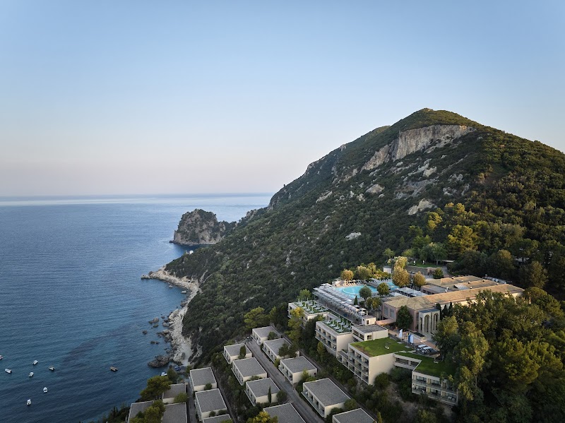 Atlantica Grand Mediterraneo Resort Corfu - Resort Spa in Corfu
