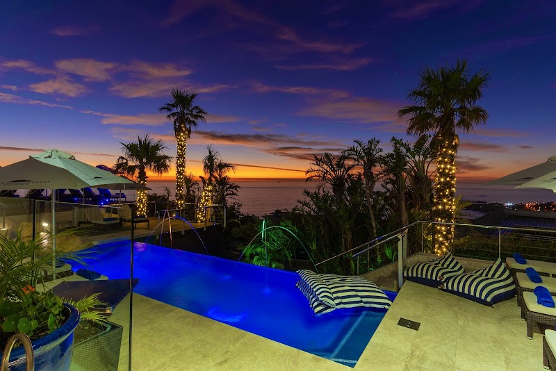 Atlanticview Cape Town Boutique Hotel - Hotel Spa in Cape Town