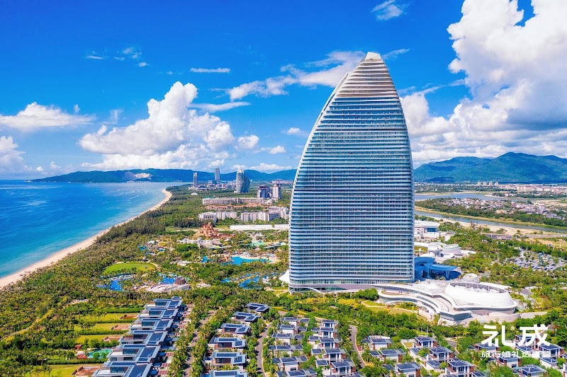 Atlantis Sanya - Resort Spa in Sanya