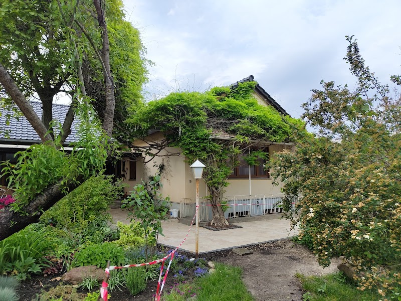 Atlantis Sauna Ludwigshafen am Rhein - Day Spa in Ludwigshafen am Rhein