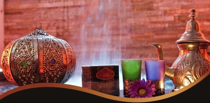 Atlas Beauty Hammam Spa Peabody - Thermal Spa in Peabody