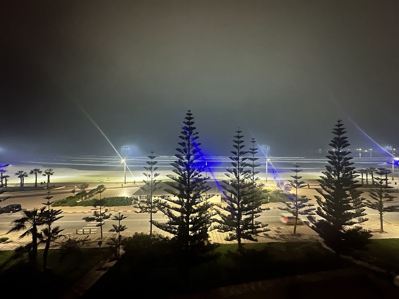 Atlas Essaouira & Spa - Hotel Spa in Essaouira