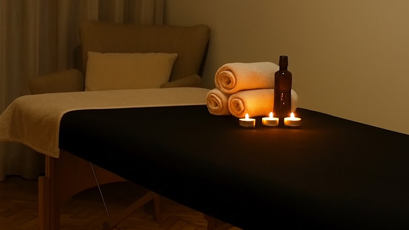 Atlas Massoterapia Osasco - Day Spa in Osasco