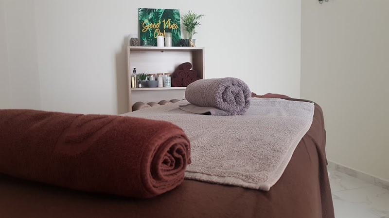 Atma Wellness Leof. Irakliou 507 - Wellness Retreat in Leof. Irakliou 507