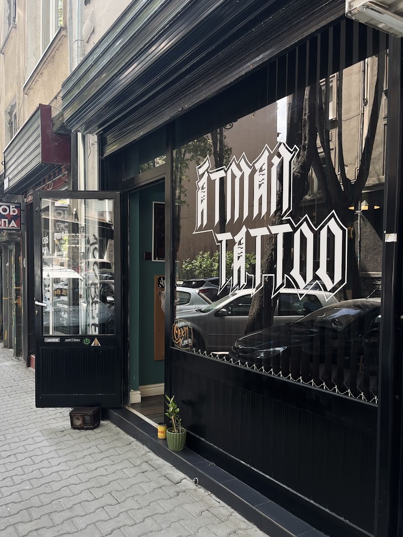 ATMAN studio g.k. Iztok - Day Spa in g.k. Iztok