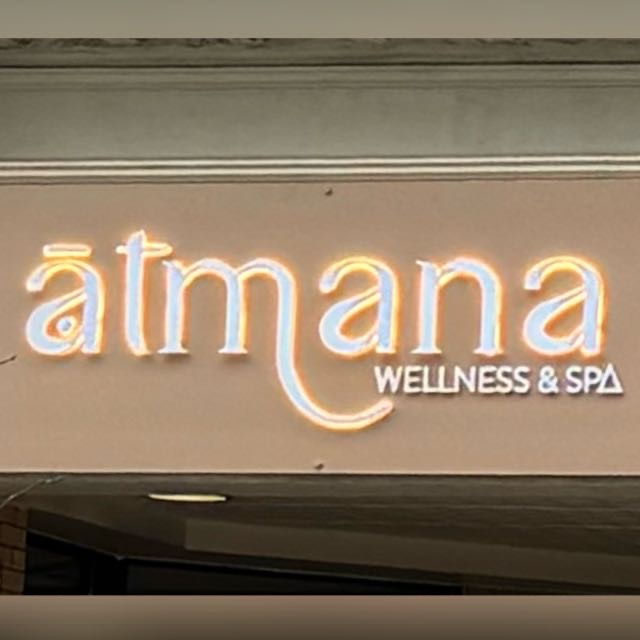 Atmana Spa Toronto
