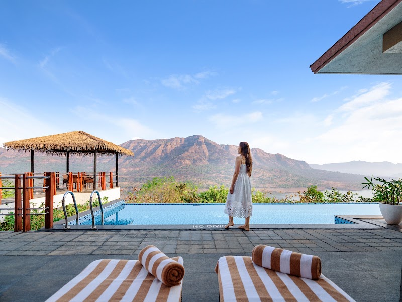 Atmantan Wellness Resort