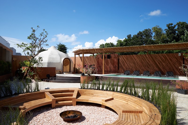 ATMOS Uluwatu - Medical Spa in Uluwatu