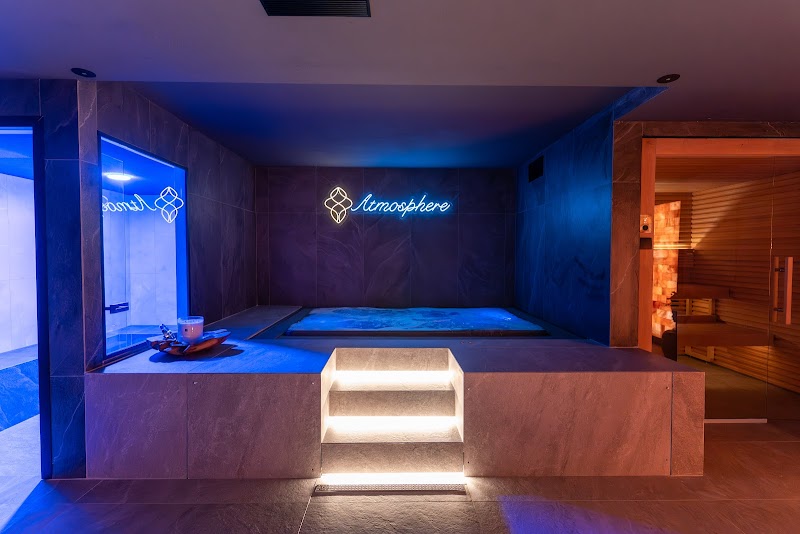 Atmosphere Spa Telluride - Day Spa in Telluride