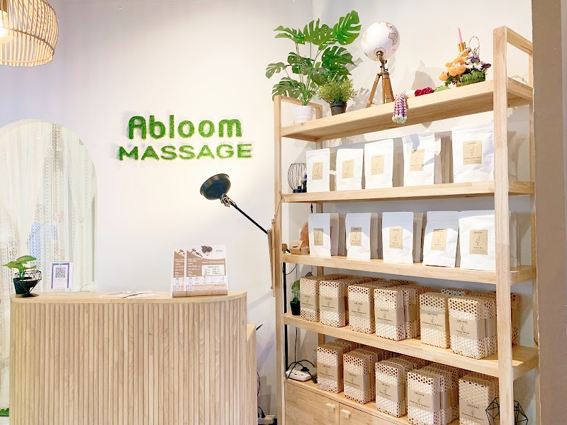 Atom Spa & Thai Traditional Massage Yala - Day Spa in Yala