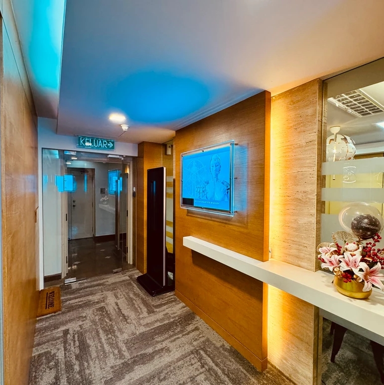 ATOMS Wellness (HQ) Kuala Lumpur - Wellness Retreat in Kuala Lumpur