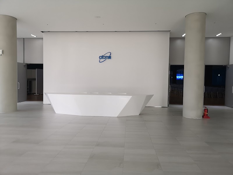 Atomy Headquarters Gongju City - Day Spa in Gongju City