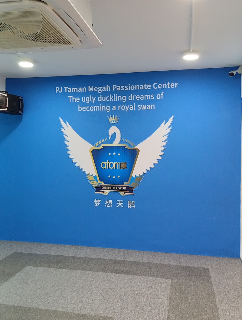 Atomy One Group Petaling Jaya - Day Spa in Petaling Jaya