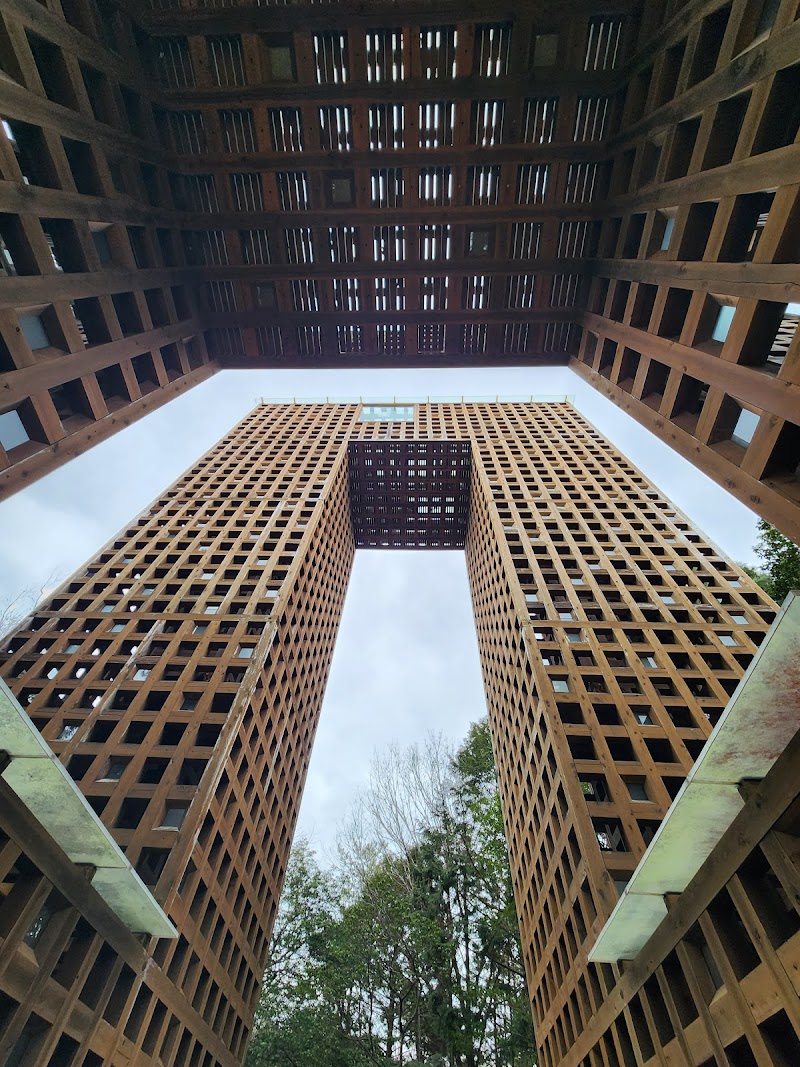 Atowa no Mori to Sora Togo, Aichi District - Day Spa in Togo, Aichi District