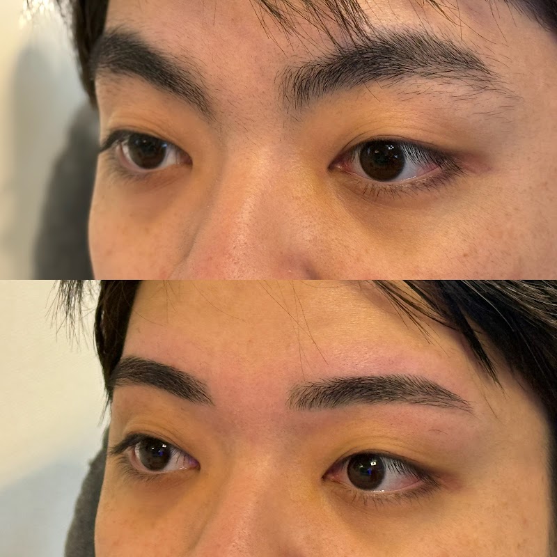 Atrium Homme Fukuoka (Men's Hair Removal, Eyebrow, Facial Specialty Store) Fukuoka City Hakata Ward