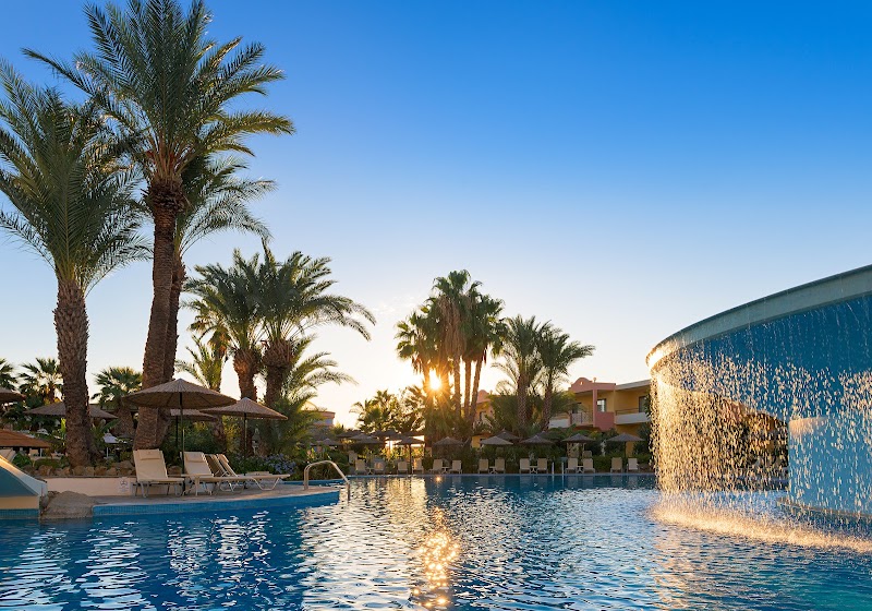 Atrium Palace Thalasso Spa Resort & Villas Rhodes - Resort Spa in Rhodes