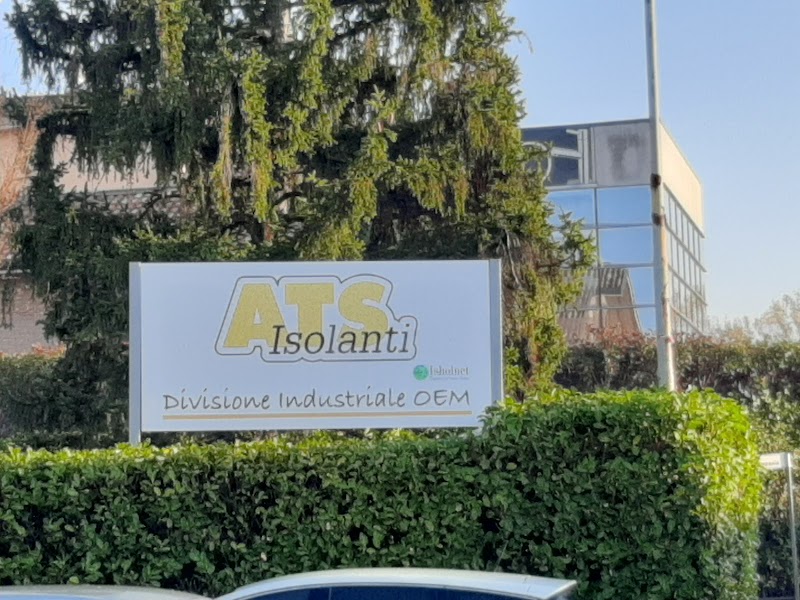 ATS Isolanti spa Pregnana Milanese - Day Spa in Pregnana Milanese