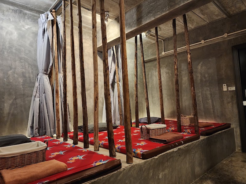 Atta-Rak Massage & Body Treatment Krabi - Day Spa in Krabi