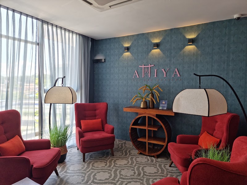 Attiya Spa KK Kota Kinabalu - Day Spa in Kota Kinabalu