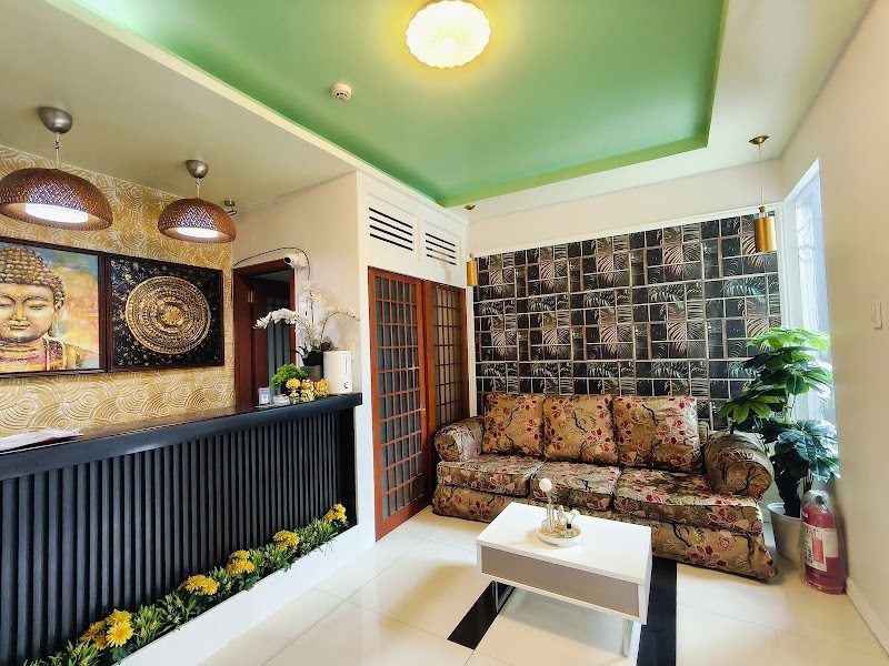 Attiya Wellness Spa Manila - Wellness Retreat in Manila
