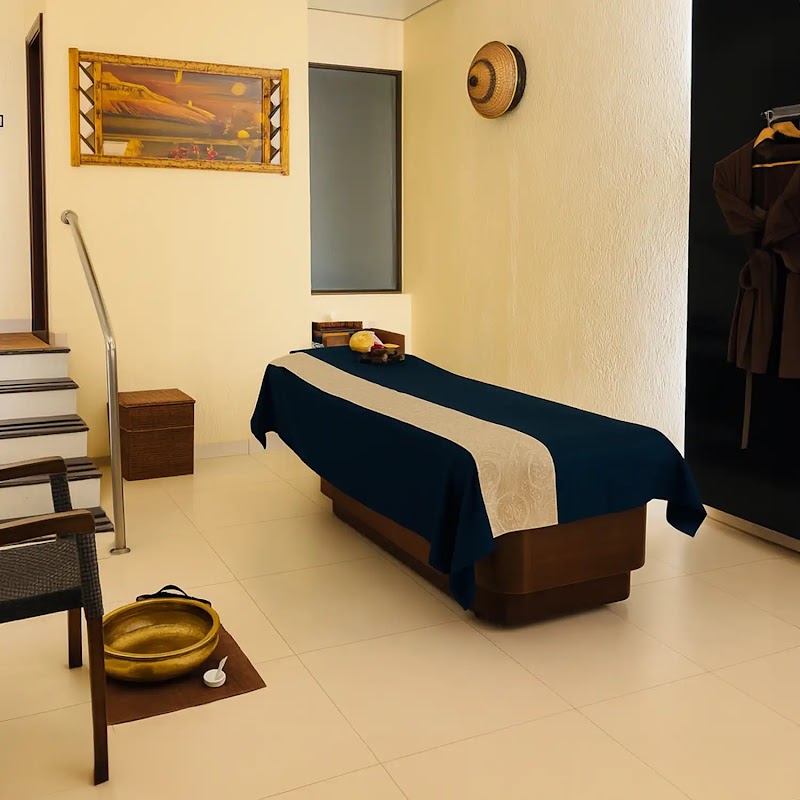 Atulyam SPA Mahabaleshwar - Day Spa in Mahabaleshwar